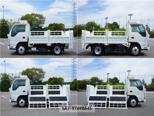 Isuzu ELF TRUCK 2013-04 8690827-5