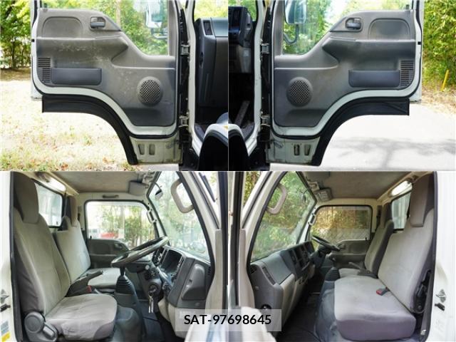 Isuzu ELF TRUCK 2013-04 8690827-7