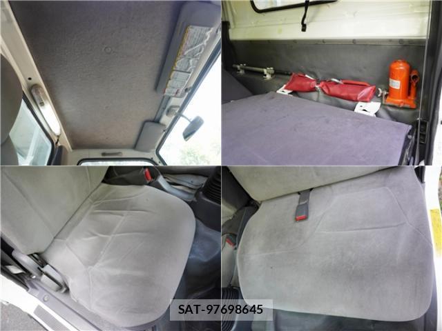 Isuzu ELF TRUCK 2013-04 8690827-8