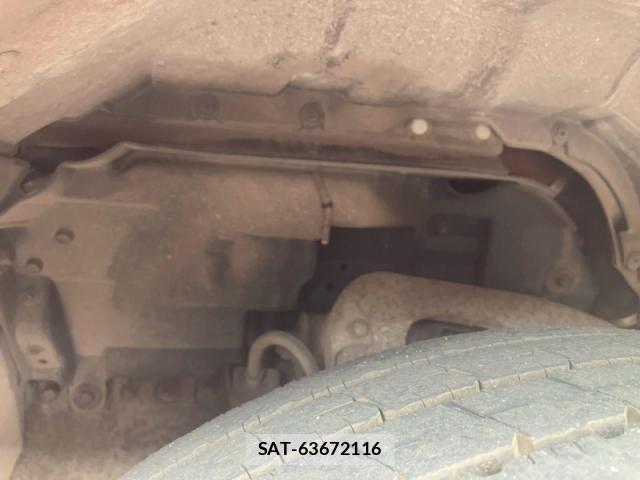 Isuzu ELF TRUCK 2011-12 8691189-12