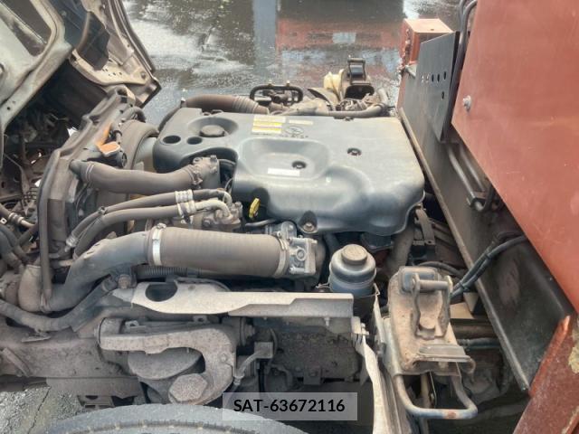 Isuzu ELF TRUCK 2011-12 8691189-14