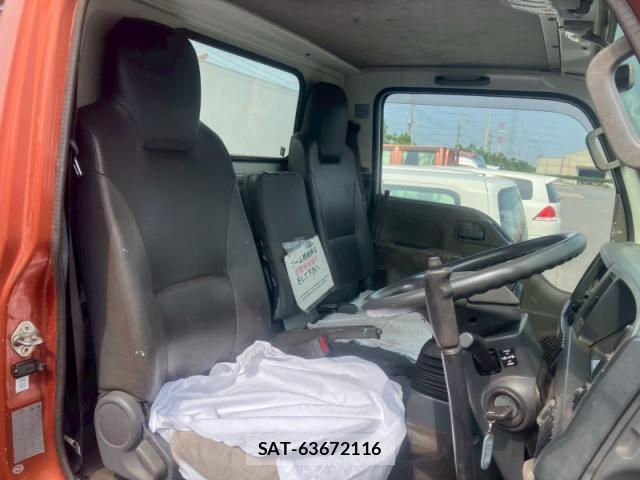 Isuzu ELF TRUCK 2011-12 8691189-2