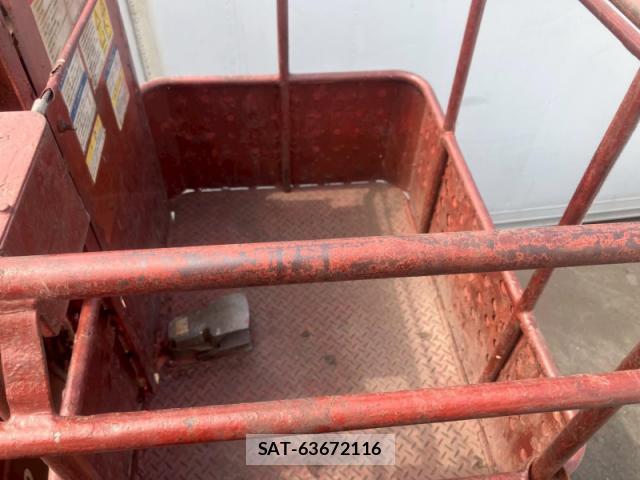 Isuzu ELF TRUCK 2011-12 8691189-8