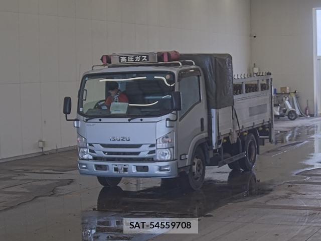 Isuzu ELF TRUCK 2019-06 8691190-0
