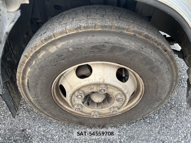 Isuzu ELF TRUCK 2019-06 8691190-5