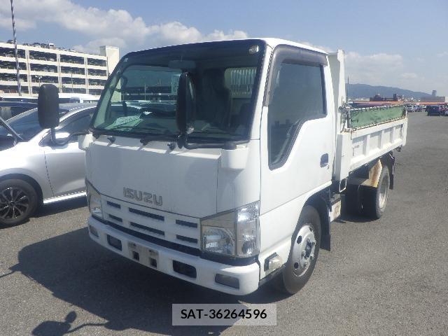 Isuzu ELF TRUCK 2014-09 8691191-0