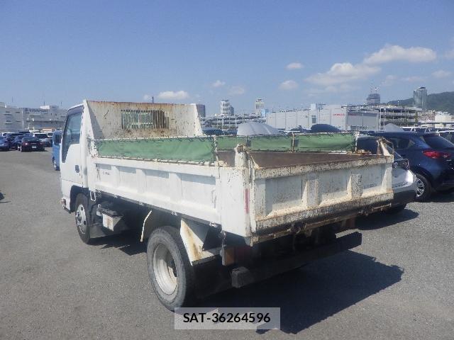 Isuzu ELF TRUCK 2014-09 8691191-1