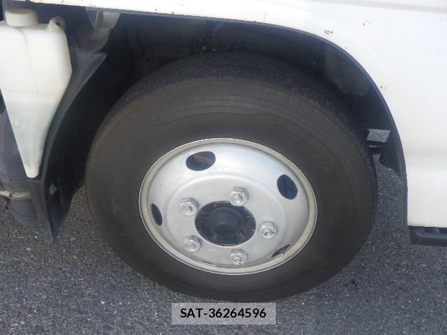 Isuzu ELF TRUCK 2014-09 8691191-11