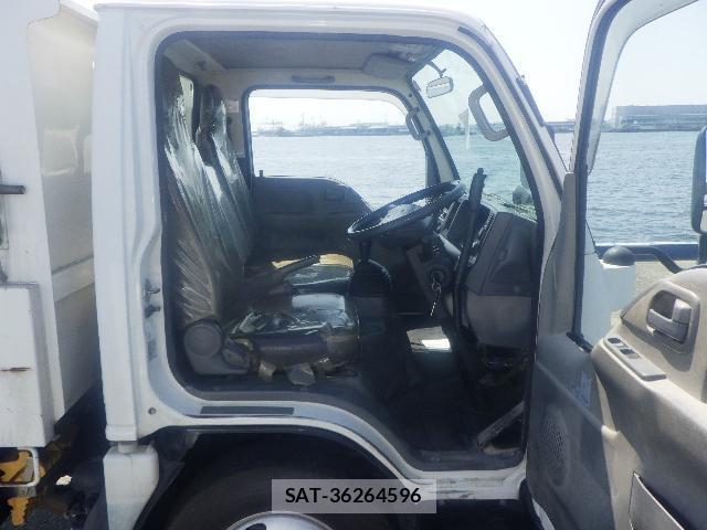 Isuzu ELF TRUCK 2014-09 8691191-2
