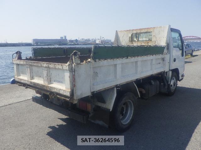 Isuzu ELF TRUCK 2014-09 8691191-4