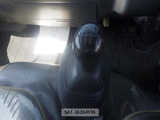 Isuzu ELF TRUCK 2014-09 8691191-5