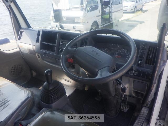 Isuzu ELF TRUCK 2014-09 8691191-6