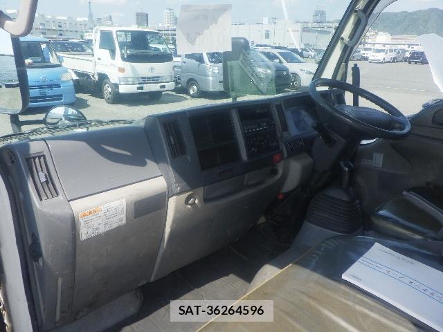 Isuzu ELF TRUCK 2014-09 8691191-7