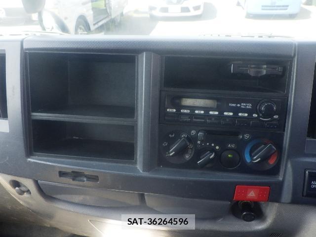 Isuzu ELF TRUCK 2014-09 8691191-8