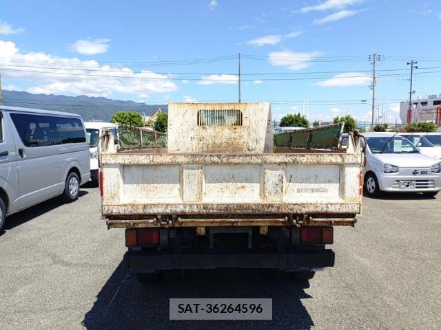 Isuzu ELF TRUCK 2014-09 8691191-9