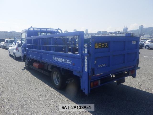 Isuzu ELF TRUCK 2015-08 8691192-1