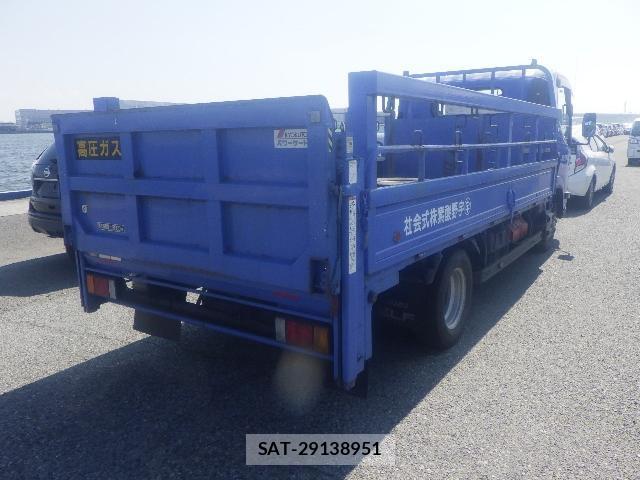 Isuzu ELF TRUCK 2015-08 8691192-4
