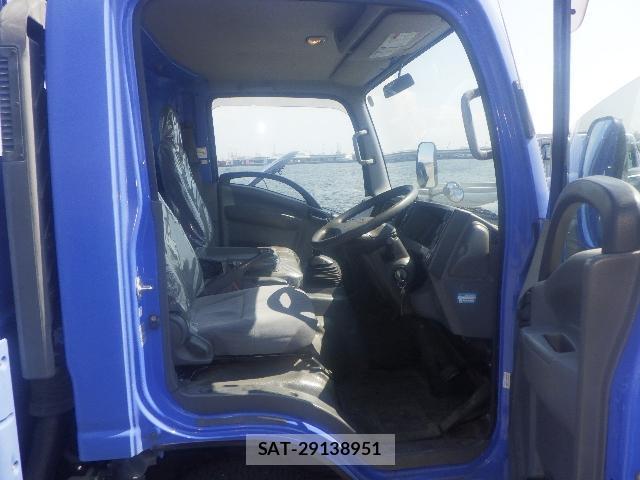 Isuzu ELF TRUCK 2015-08 8691192-5