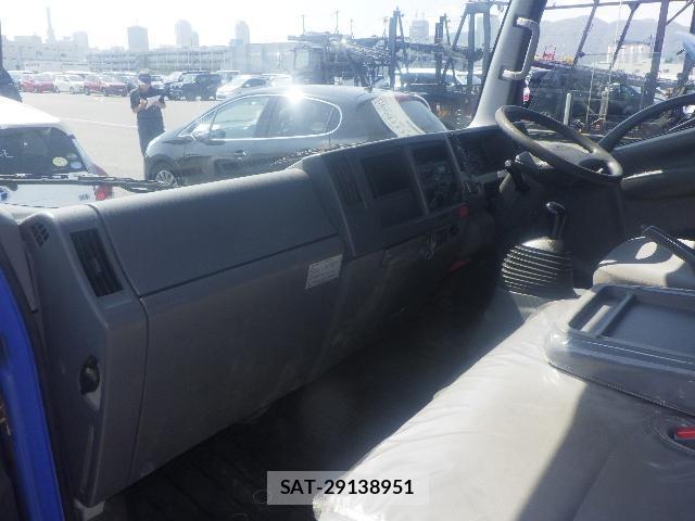 Isuzu ELF TRUCK 2015-08 8691192-8