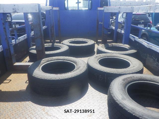 Isuzu ELF TRUCK 2015-08 8691192-9