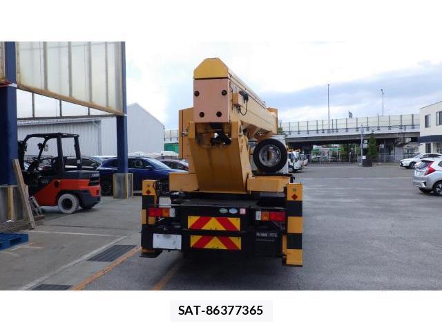 Isuzu ELF TRUCK 2015-06 8691196-4