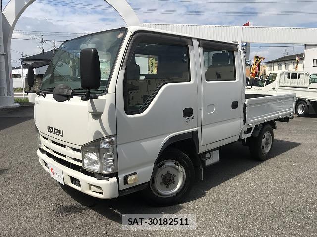 Isuzu ELF TRUCK 2012-06 8691287-0