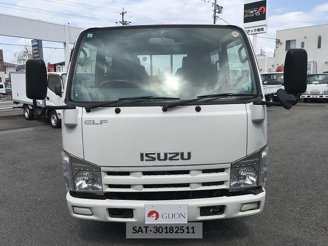 Isuzu ELF TRUCK 2012-06 8691287-1