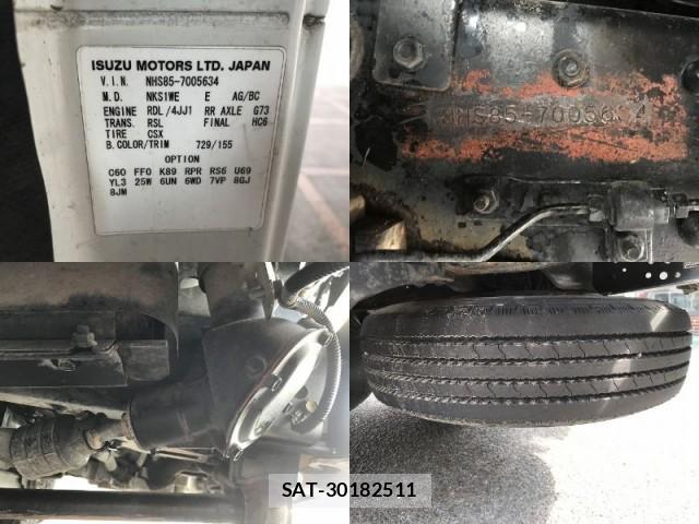 Isuzu ELF TRUCK 2012-06 8691287-10