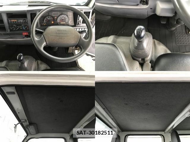 Isuzu ELF TRUCK 2012-06 8691287-13