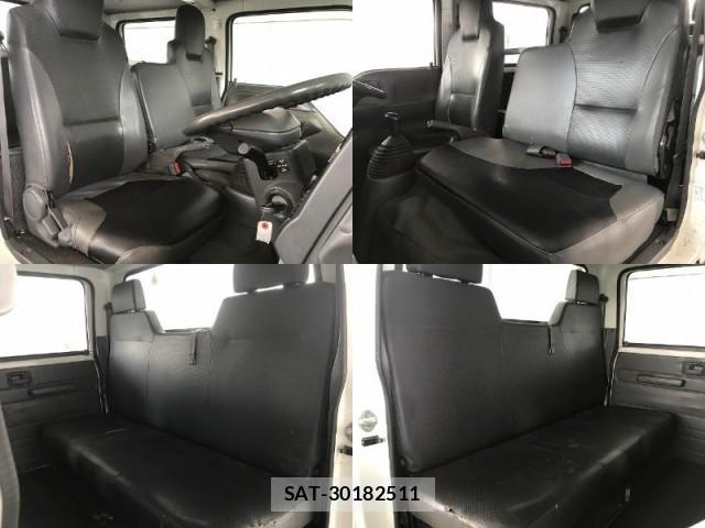 Isuzu ELF TRUCK 2012-06 8691287-16