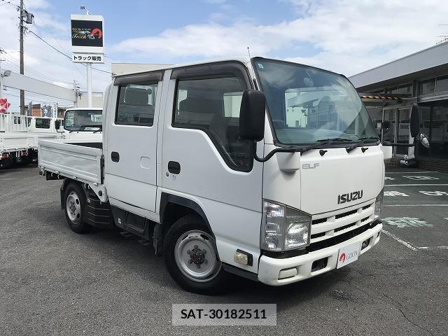 Isuzu ELF TRUCK 2012-06 8691287-2
