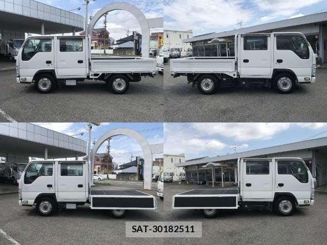 Isuzu ELF TRUCK 2012-06 8691287-3