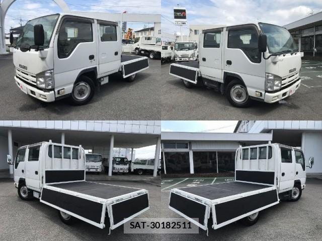 Isuzu ELF TRUCK 2012-06 8691287-4