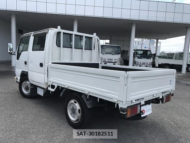 Isuzu ELF TRUCK 2012-06 8691287-5
