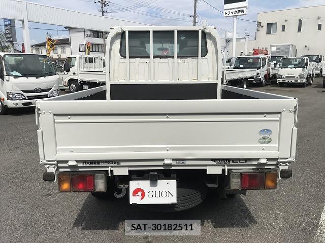 Isuzu ELF TRUCK 2012-06 8691287-6