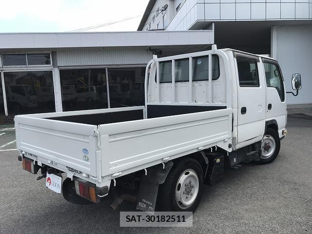 Isuzu ELF TRUCK 2012-06 8691287-7