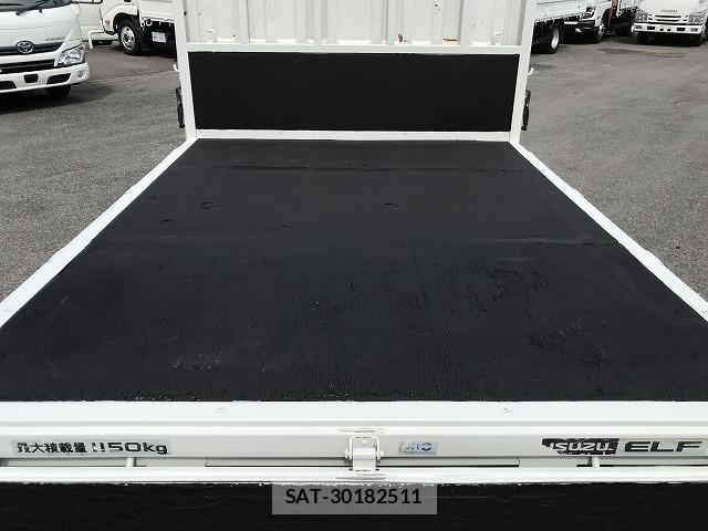 Isuzu ELF TRUCK 2012-06 8691287-8