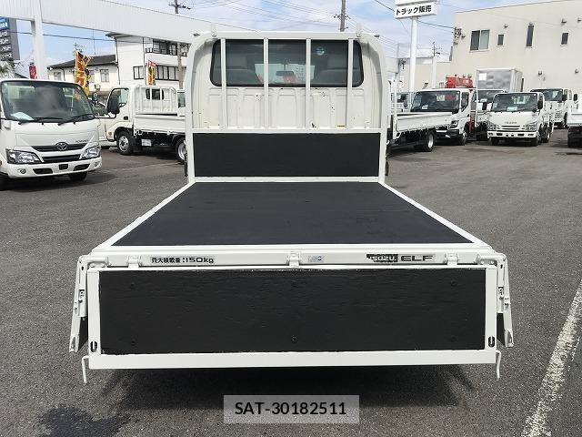 Isuzu ELF TRUCK 2012-06 8691287-9
