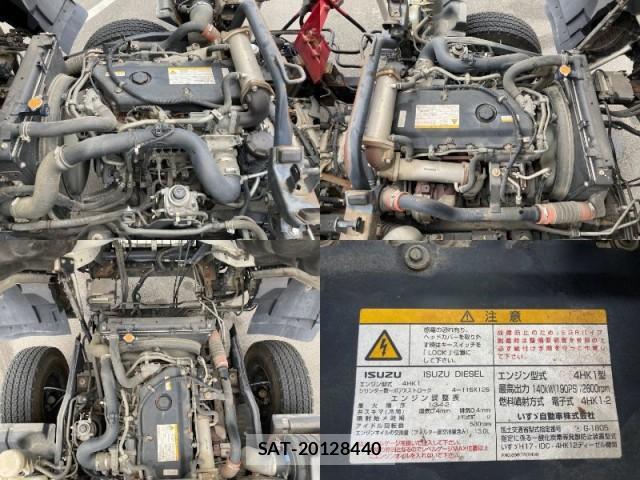 Isuzu ELF TRUCK 2011-08 8691290-12