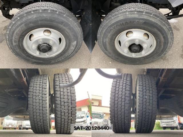 Isuzu ELF TRUCK 2011-08 8691290-13