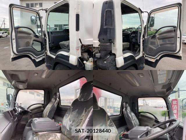 Isuzu ELF TRUCK 2011-08 8691290-15