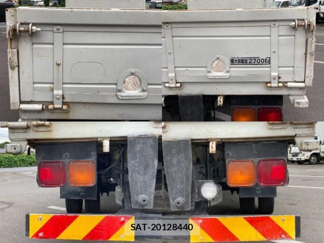 Isuzu ELF TRUCK 2011-08 8691290-8