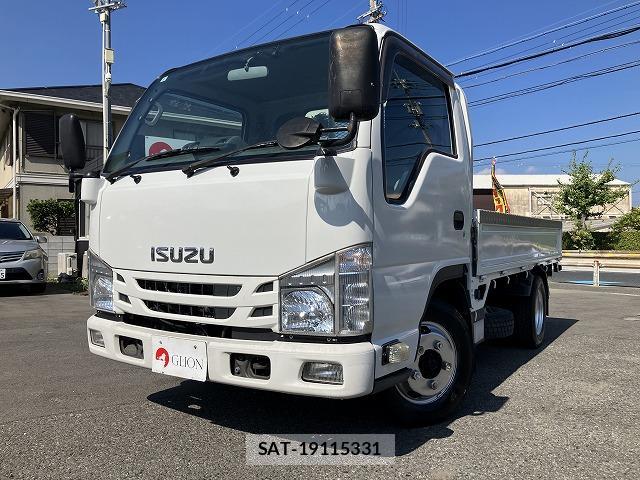 Isuzu ELF TRUCK 2019-07 8691909-0