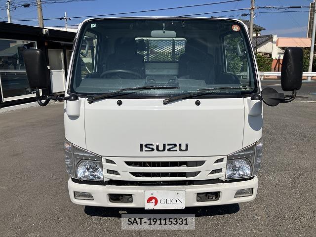 Isuzu ELF TRUCK 2019-07 8691909-1