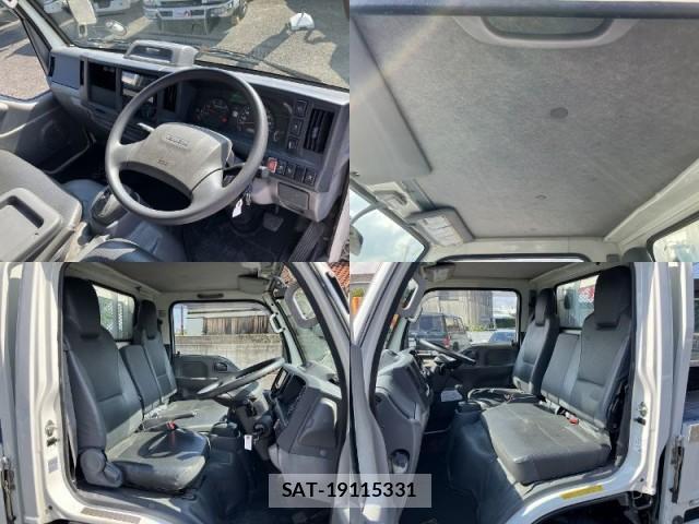 Isuzu ELF TRUCK 2019-07 8691909-12