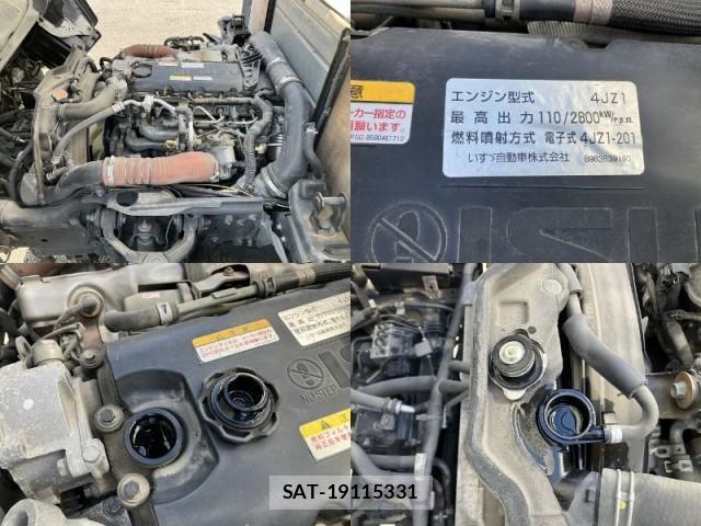 Isuzu ELF TRUCK 2019-07 8691909-13