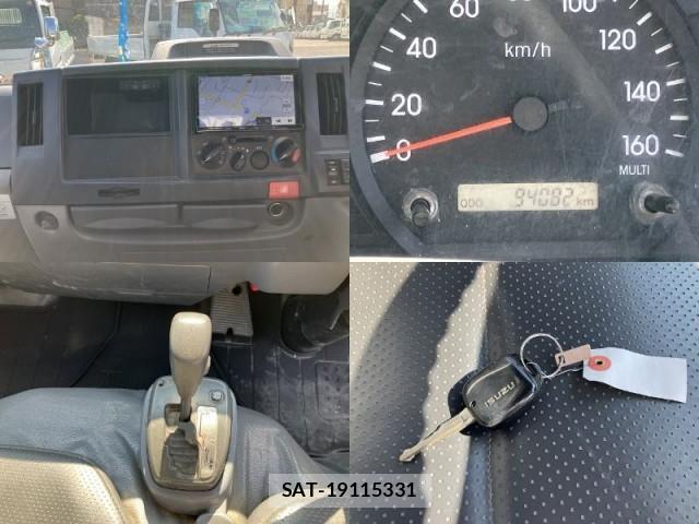 Isuzu ELF TRUCK 2019-07 8691909-16