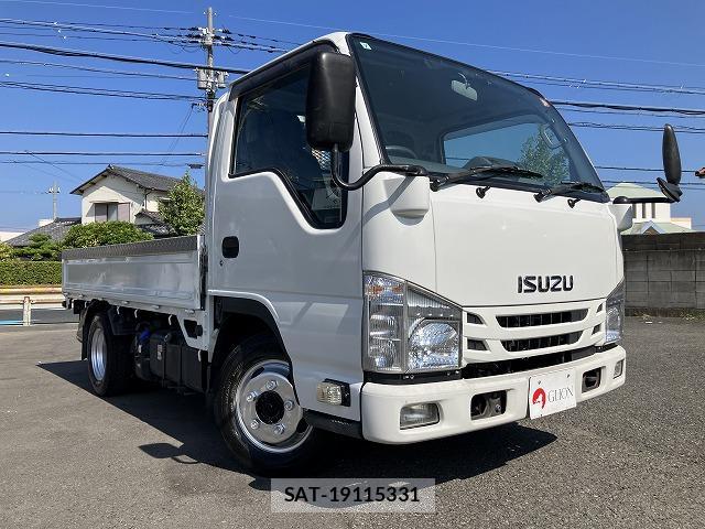 Isuzu ELF TRUCK 2019-07 8691909-2