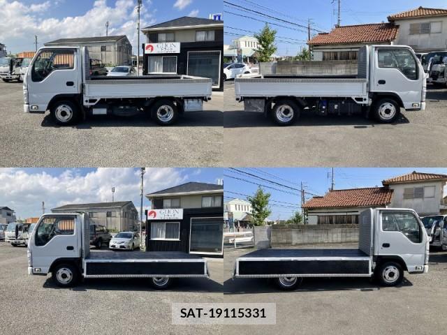 Isuzu ELF TRUCK 2019-07 8691909-3