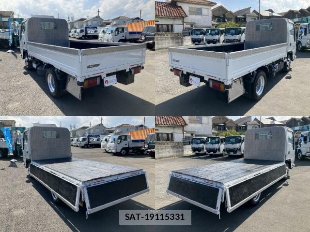 Isuzu ELF TRUCK 2019-07 8691909-4